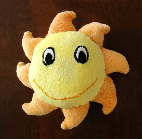 sun soft toy