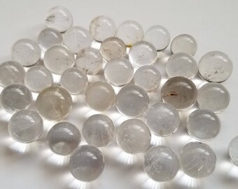 Crystal Quartz Spheres, Crystal Balls, Gemstone Sphere, Quartz Crystal Balls, Crystal Ball, Clear Crystal Quartz