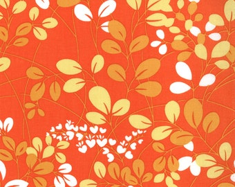 Simply Color Sprigs - Sweet Tangerine 10801 - 16