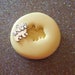 Shih Tzu Silicone mold, craft mold, porcelain, resin, jewelry, food , clay's mold, flexible, Charms, Gold and Silver Materials