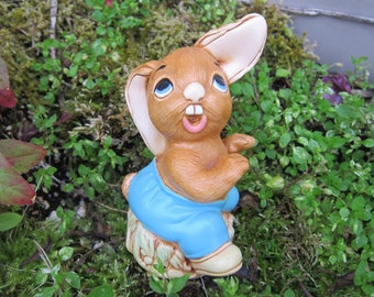 Vintage PenDelfin Figurine, "The Thumper" Manufactured from 1965 - Perfect Condition! - Please see Description