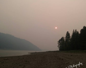 2015 Washington Fires
