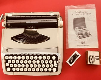 Smith Corona Memory Correct NA1HH Nastri Per Macchina Da Scrivere (6 - Foto 4