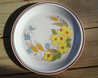 Vintage Lot of 20 Dishes Floral expressions Hearthside Vintage Lot of 20 Dishes Floral expressions Hearthside