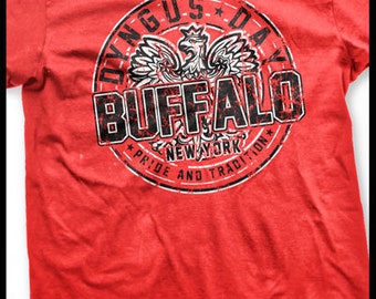 dyngus day buffalo t shirts