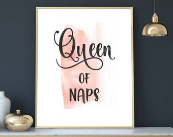Girls room print | Etsy