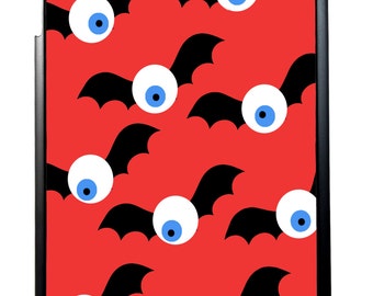 Flying Bat Eyes iPad case For iPad 2/3/4, iPad Mini 1/2 and iPad Air