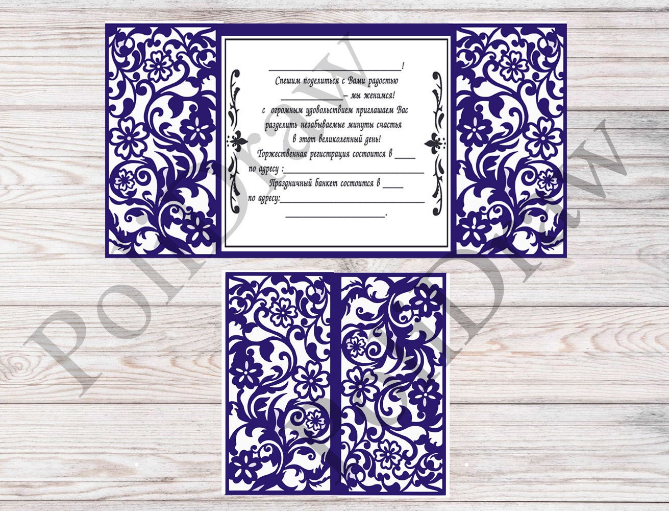 Download Template weddingWedding Envelope SVG Laser Cut Template Lace