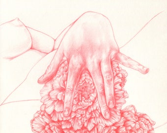 Damsels in Distress, No. 1
