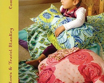 Prudence & Henry Patterns