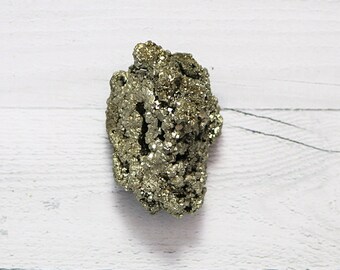 Pyrite - FREE GIFT with EVERY purchase