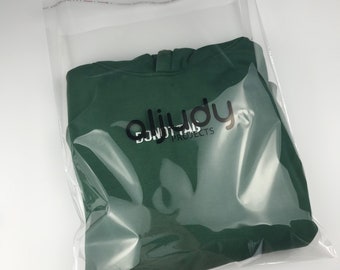 500 12 x 16 Opp bags, Adhesive / Self Seal Bags, Clear Cello Bags