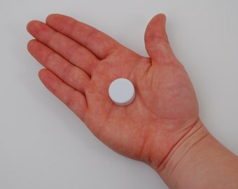 3-Pack of Small Rattle Inserts