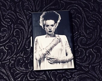 Bride of Frankenstein Wallet