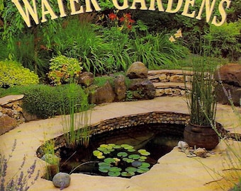 SUNSET WATER GARDENS 1977