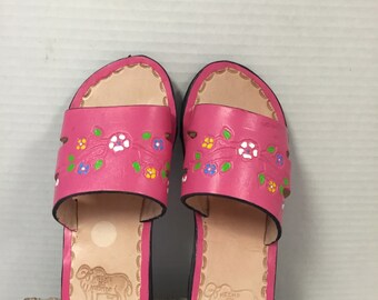 HuarRosa - Custom
