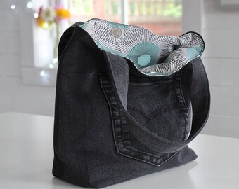 Handbag - Dandelions