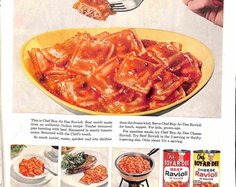 Ladies Home Journal, February 1961