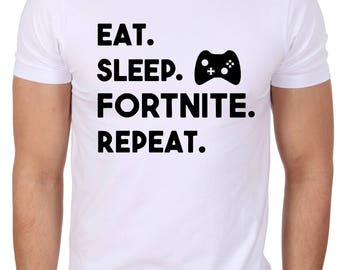 Fortnite shirt | Etsy