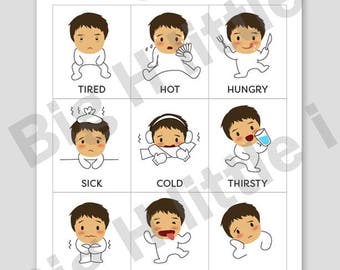 Emotions Printable Coloring Pages Emotions Printable Coloring Pages