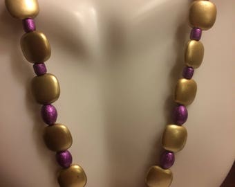 Prudence necklace