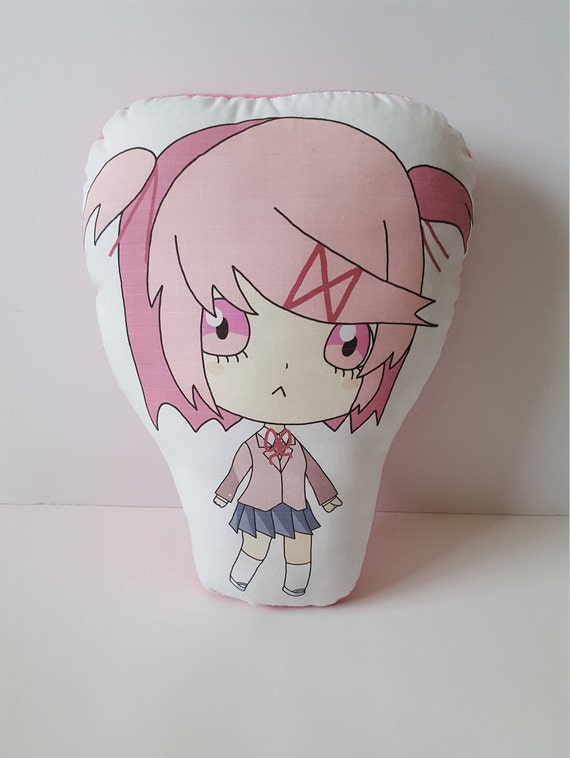 natsuki plush amazon