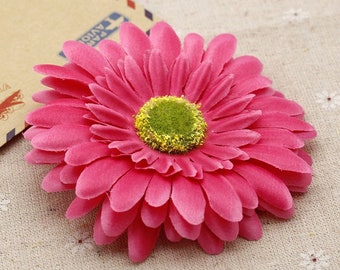 Gerbera daisy  Etsy