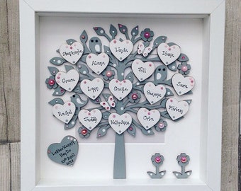 Personalised Hen Party Gift for the Bride