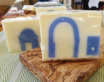 cold sponification olive oil SOAP