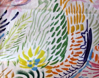 PUEBLO BRIGHT by Design Legacy fabric multipurpose