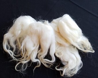 Churro Sheep Locks - LARGE