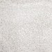 Glitter Fabric. Silver Snow. A4 sheet. JR09047