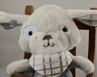 Puppy Creative Creature Stuffed Animal