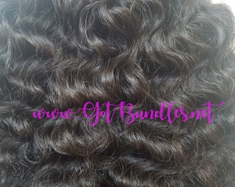 Burmese Curly Hair