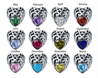 june pandora charm june pandora charm