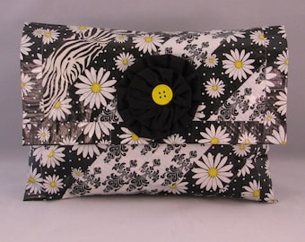 Handmade Clutch Purse