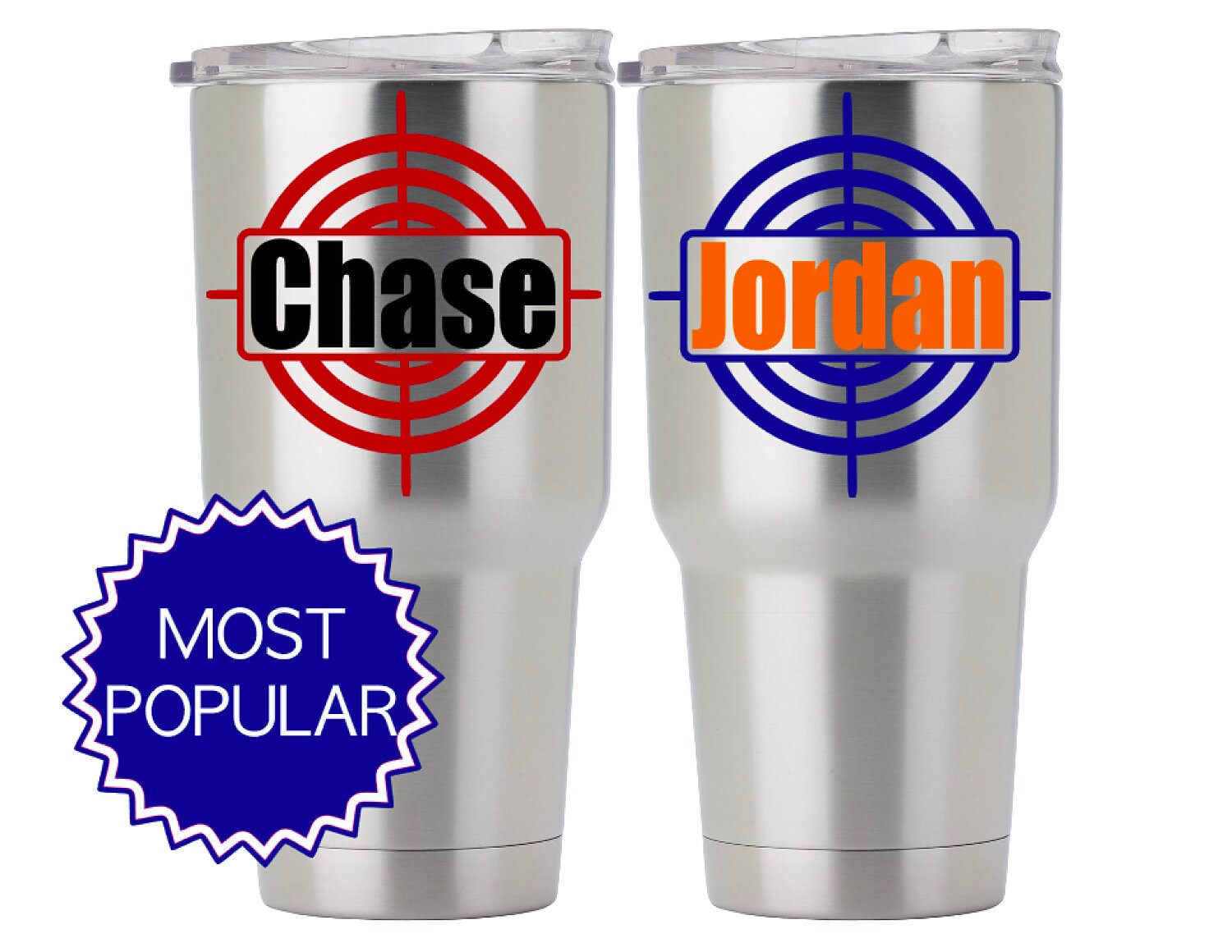 Gun Gifts for Men Gun Lover Gifts Shooting Target Gun