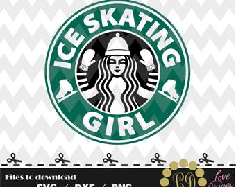 Download Ice Skating Birthday Party Invitation