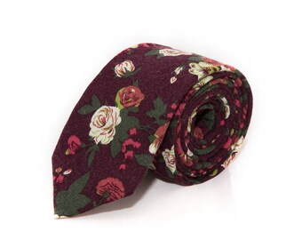de MORÉ - Bordeaux tie in the Vintagelook