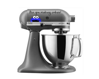 Are you making cookies? SVG, Cookie Monster SVG, kitchen svg, svg, clipart, DFX, cricut download, Files for silhouette, cricut explore