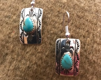 Native American Earrings
