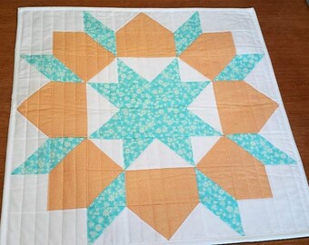 Swoon Wall hanging