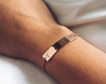 Medical Bracelet / Medical ID Bracelet