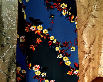skirt long