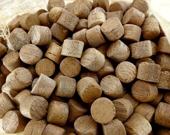 Antique Hapco Boat Deck Plugs.