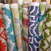 Fabric Swatch/Sample