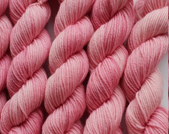 Cupcake Frosting 20g Superwash Sock Yarn Mini