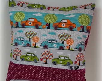 Square Cushion cover 35 by 35cm