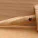 Viking Santa Darning Egg EDS 0933