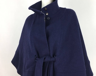 Novelti by Melanie Lyne/vintage batwing jacket
